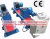 welding rotator/pipe turning rolls with adjustable roller