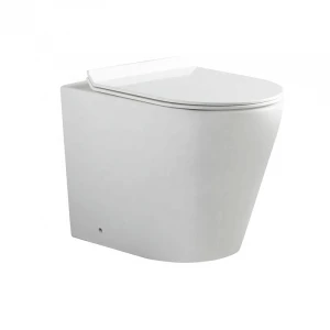 Wels, Watermark, CUPC Approved Bathroom Sanitary WARE Wall Hung WC Toilets