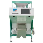 Wenyao peanut kernel groundnut kernel color sorting machine