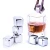 Import Whisky Ice Stones Set 304 Stainless Steel Food Grade  Chillers Drink from China