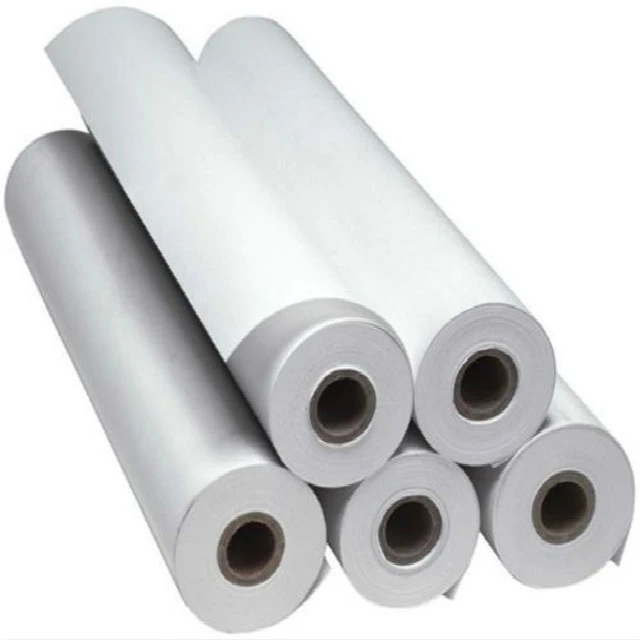 White Paper Material and Paper Material Type Inkjet Sublimation Heat Transfer Paper