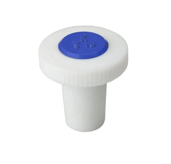 White rubber plug Laboratory supplies Cheaper factory direct supply