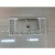 Import White Solid Surface Sink Wc Basin/ Toilet Hand Wash Basins from China