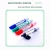 Import whiteboard pen marker dry erase markers  replacement cartridges from China