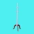 Import Whole Sale Diy Tree Shaped Coat Hanger Stand Rack from China