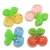 Import Wholesale 100PCS Miniature Lollipop Mouse  Candy 3D Resin Cabochons Dollhouse Food DIY Home Decor from China
