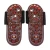 Import Wholesale Advanced Accupressure Products Massage Slipper from Original massager factory 25 years old from China