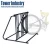 Import Wholesale Aluminum Alloy Bicycle Packing Rack Display Bike Floor Stand Rack from China