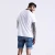 Import Wholesale Apparel , Mens Round-Neck Cotton T-shirt from China