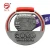 Import Wholesale award zinc alloy old metal bicycle sport souvenir 3d medals for sell from China