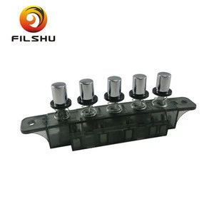 Wholesale blender spare parts keyboard type smart switch