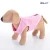 Import Wholesale Blue Summer Cheap Cooling Cool Pet Dog Vest Coats Apparel Clothes from China