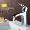 Wholesale brass bathroom wash faucet