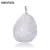 Wholesale brazil irregular natural agate druzy stone charms crystal pendants necklace for women gift