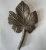 Import Wholesale Cast Steel Ornaments & Wrought Iron Metal Leaves from China