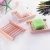 Import wholesale cheap eco-friendly wood soap dish for bathroom from China