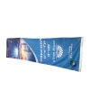 Wholesale Cheap Fabric Banners Flags National Flags Hanging Banners Mesh Banners For Trade Show Exhibition