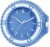 Import wholesale cheap plastic watch wall clocks designer roman numerals from China