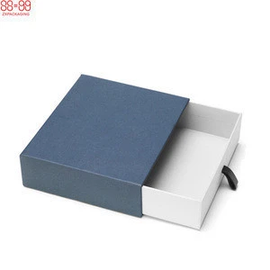 Wholesale cheap price custom paper gift box with clear pvc window for tool