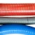 Import Wholesale cheap price pvc 1 inch water pipe plastic flexible hose from China