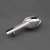 Import Wholesale Cheap Spoon Shape Portable Stainless Steel Ashtray Case Cigar Holder from China