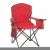 Import Wholesale Cheap Travel Beach Foldable Camping Chair Portable Used Aldi Folding Camping Chair from China