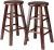 Import Wholesale china modern bar furniture kitchen high wooden bar stool from China