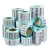 Import Wholesale Colored Transfer Barcode Adhesive Die Cutting Paper Direct Label Thermal Sticker Roll from China