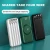 Import Wholesale Consumer Electronics Power Banks Charger Battery 10000mAH Universal Charger  Quick Charger With Cable from China
