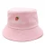 Import Wholesale Custom 100% Cotton Embroidered bucket hats caps from China