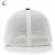 Wholesale Custom Baseball Hats No Minimum /New Design Elastic Sweatband Fitted Baseball Cap