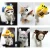 Wholesale Custom Cute Cosplay Pet Hat Cap for Dogs and Cats Festival Pet Accessories