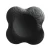 Import Wholesale Custom Logo Fitness Eco-Friendly Soft Foam PU Yoga Knee Pads Cushion For Yoga Pilates Exercise from China