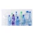 Import Wholesale Custom PET Plastic Water Bottle &amp; Jars Made In USA from USA