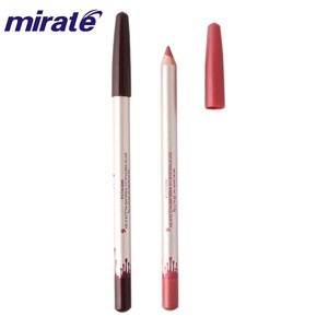 Wholesale custom private label lip kit multi-colored lip liner pencil
