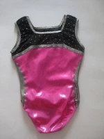 wholesale custom size training  dance gymnastics leotards girls gymnastics wear