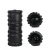 Import Wholesale Custom  USB Charger EVA Grip Vibrating Exercise Foam Roller from China