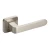 Import Wholesale Customized Good Quality Front Door Pull Handle Lever Entrance Door Handle from China