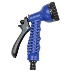 Wholesale Economical Home Garden 7 Functions Variable Spray Patterns Water Spray Gun