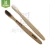 Import Wholesale environmental biodegradable kid bamboo charcoal toothbrush from China