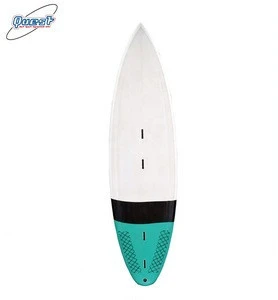 Wholesale EPS Foam Surfboard Kite Surf Board For Surfing