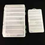 Buy Cold Chain Fish Cooler Box Fresh Keeping Fishing Tackle Box