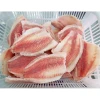 Wholesale Factory Direct Sale Whole Round Frozen Tilapia Fish Fillet Supplier in China