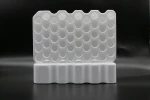Wholesale Factory EPS Foam Rack For Centrifuge Tube In Protective & Cushioning Material