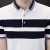 Import wholesale factory in china short sleeve cotton polo shirt for man from China