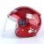 Import Wholesale factory price half face motorcycle helmet for child from China