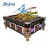 Import Wholesale fish hunter game ocean monster gambling game machine fishing game machine with bill acceptor from China