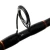 Import wholesale fishing combo casting fishing rod and reel combo set from China