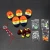 Import Wholesale Fishing Floating Tackle Automatic Fishing Float Fishing Accessories Tools Set from China