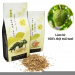 Wholesale Graviola Soursop Herbal Health Organic Stir-Fried Tea Box Packaging From Vietnam Supplier With The Cheapest Price
